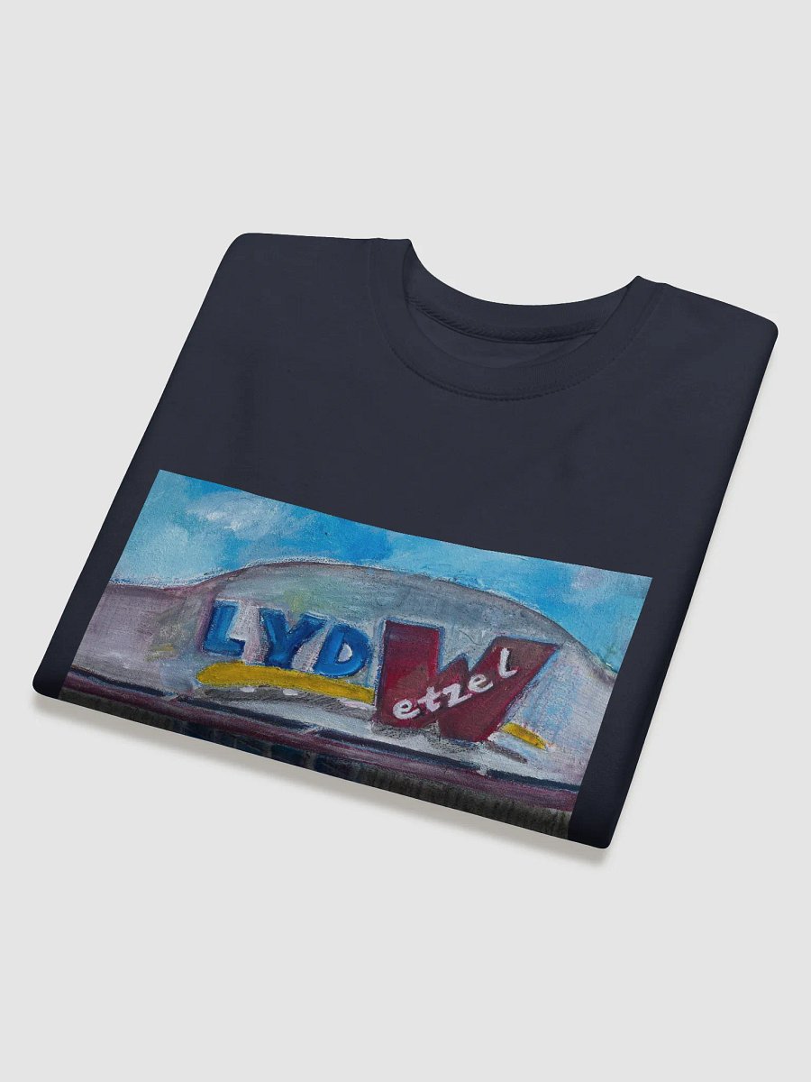 Lyd Wetzel Big Kmart sweatshirt product image (4)