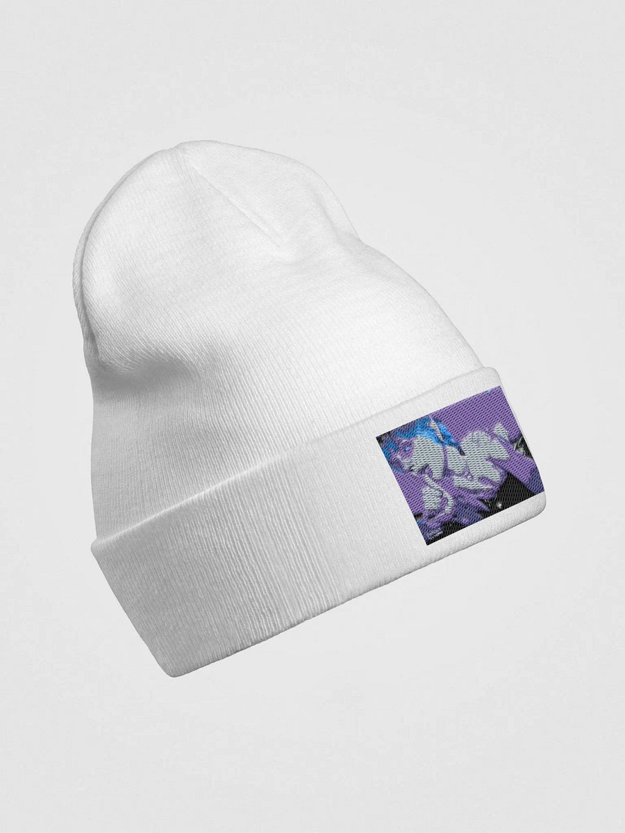 Night Nymph Beanie product image (3)