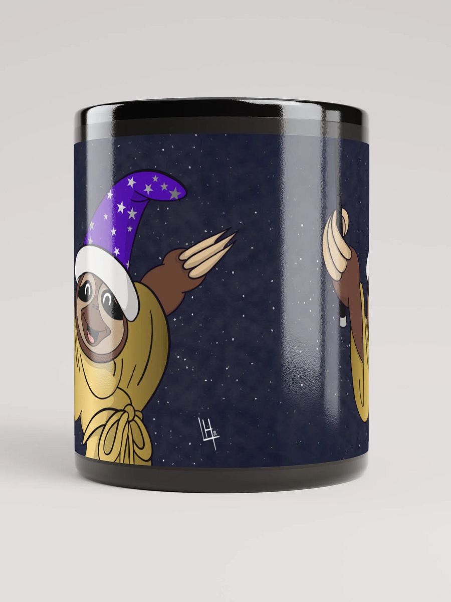 Wizard Sloth product image (9)