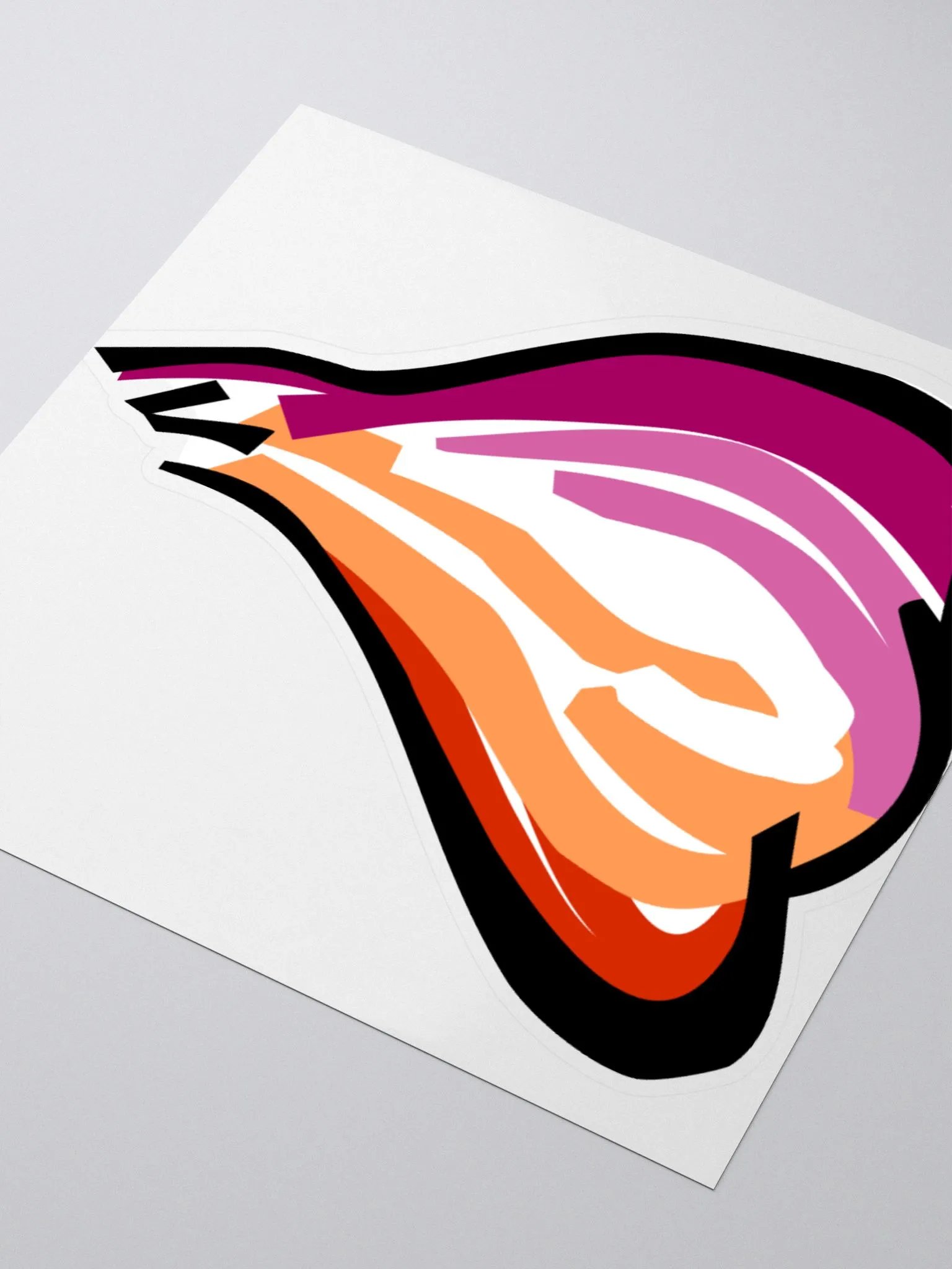 Garlic Pride Lesbian product image (3)