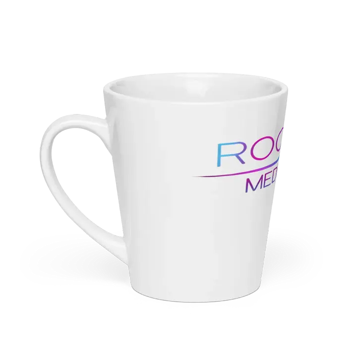 ROCKSTVR Media Group Logo Cup product image (1)