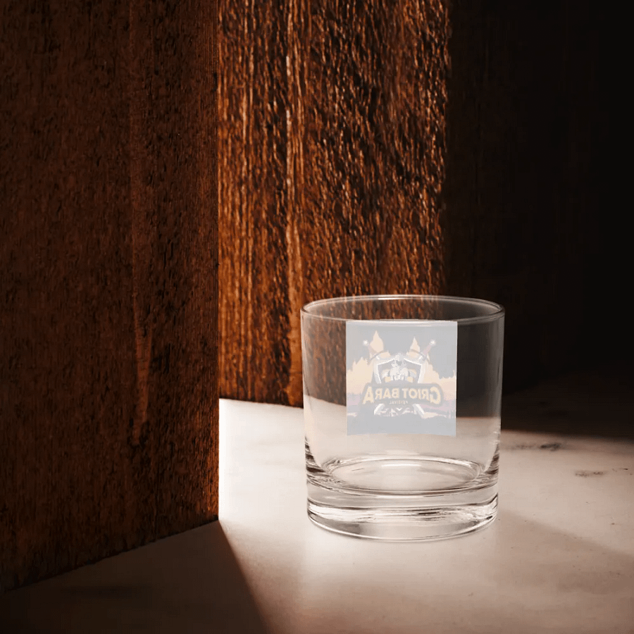 Griot Bara Glass product image (12)