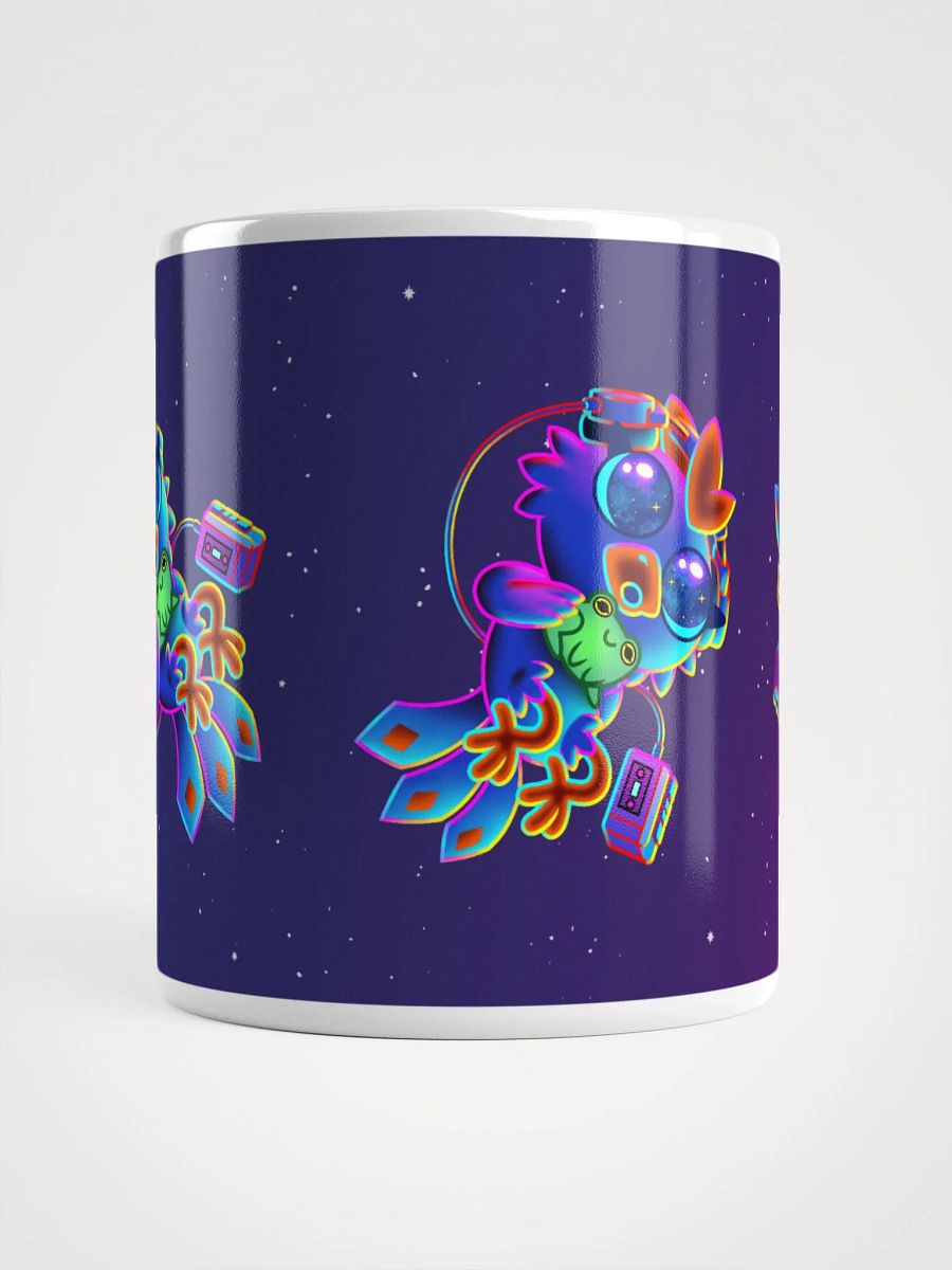 Frog Night Mug Classic product image (5)