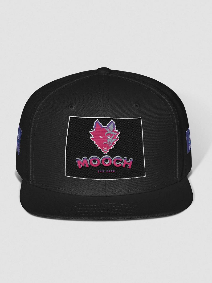 Moochy snapback 2 product image (1)