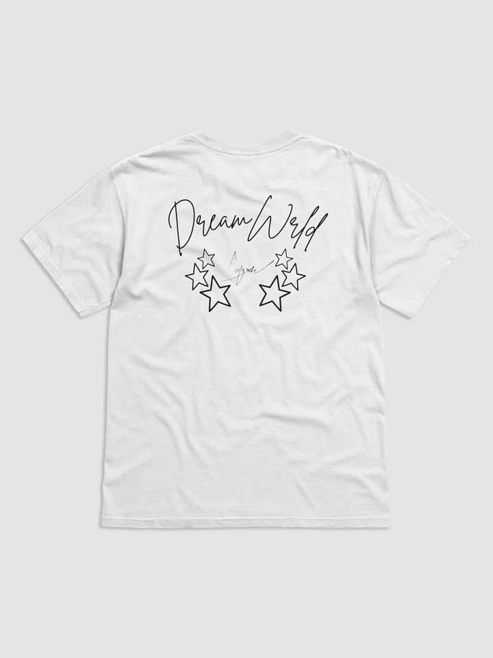 Signature DreamWrld T-Shirt product image (2)