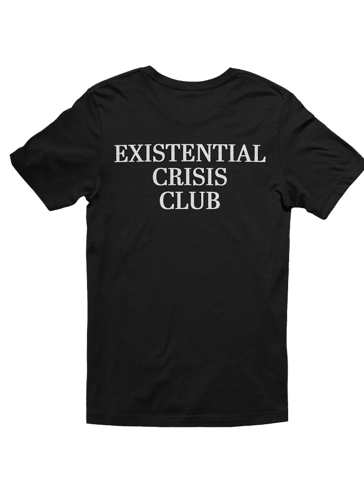 Existential Crisis Club product image (2)