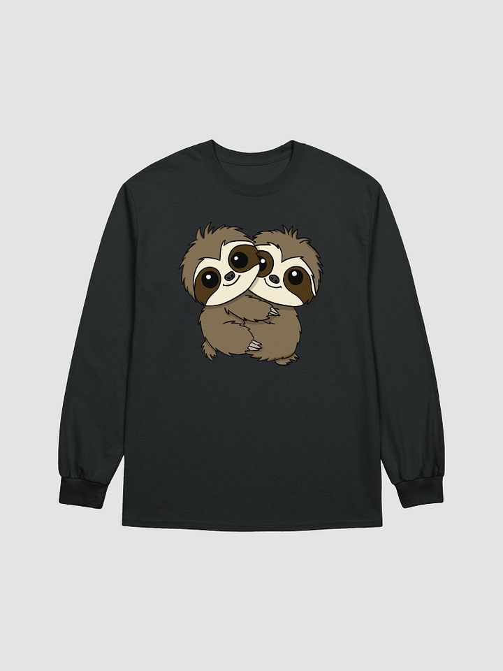 Long Sleeve Shirt - Hug product image (5)