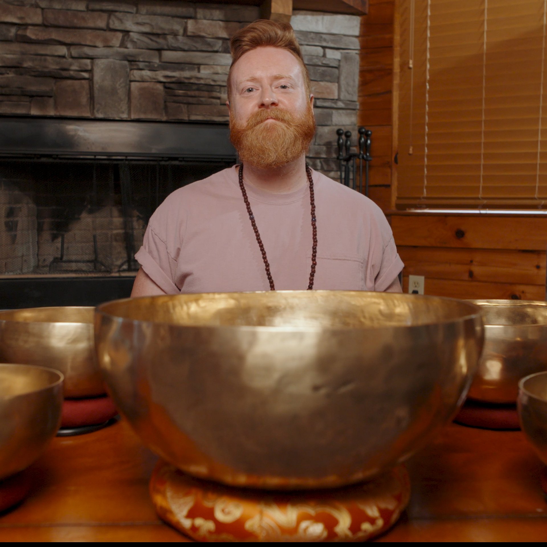 Nervous System Reset | River Sounds for Stress Release and Deep Relaxation (11-19-25) product image (1)