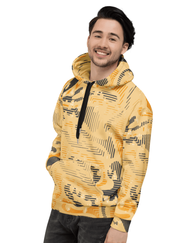 Meteor | Recycled Unisex Hoodie product image (6)
