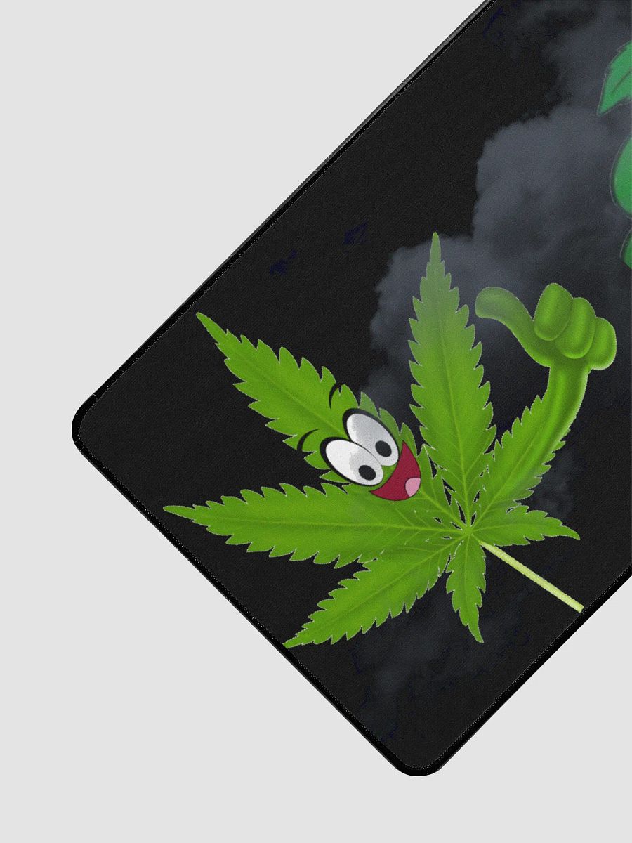 Best Buds Desk Mat 31.5