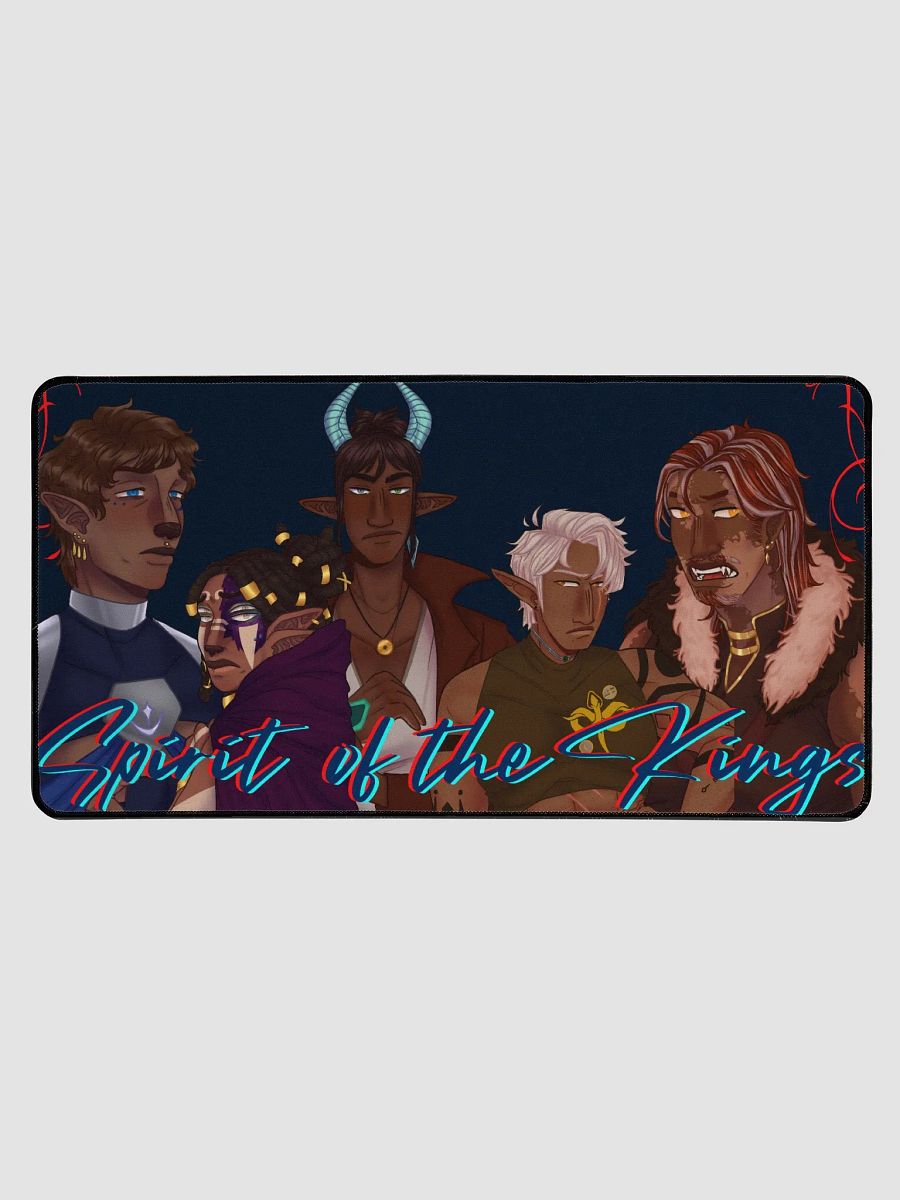 SOTK Desk Mat product image (1)