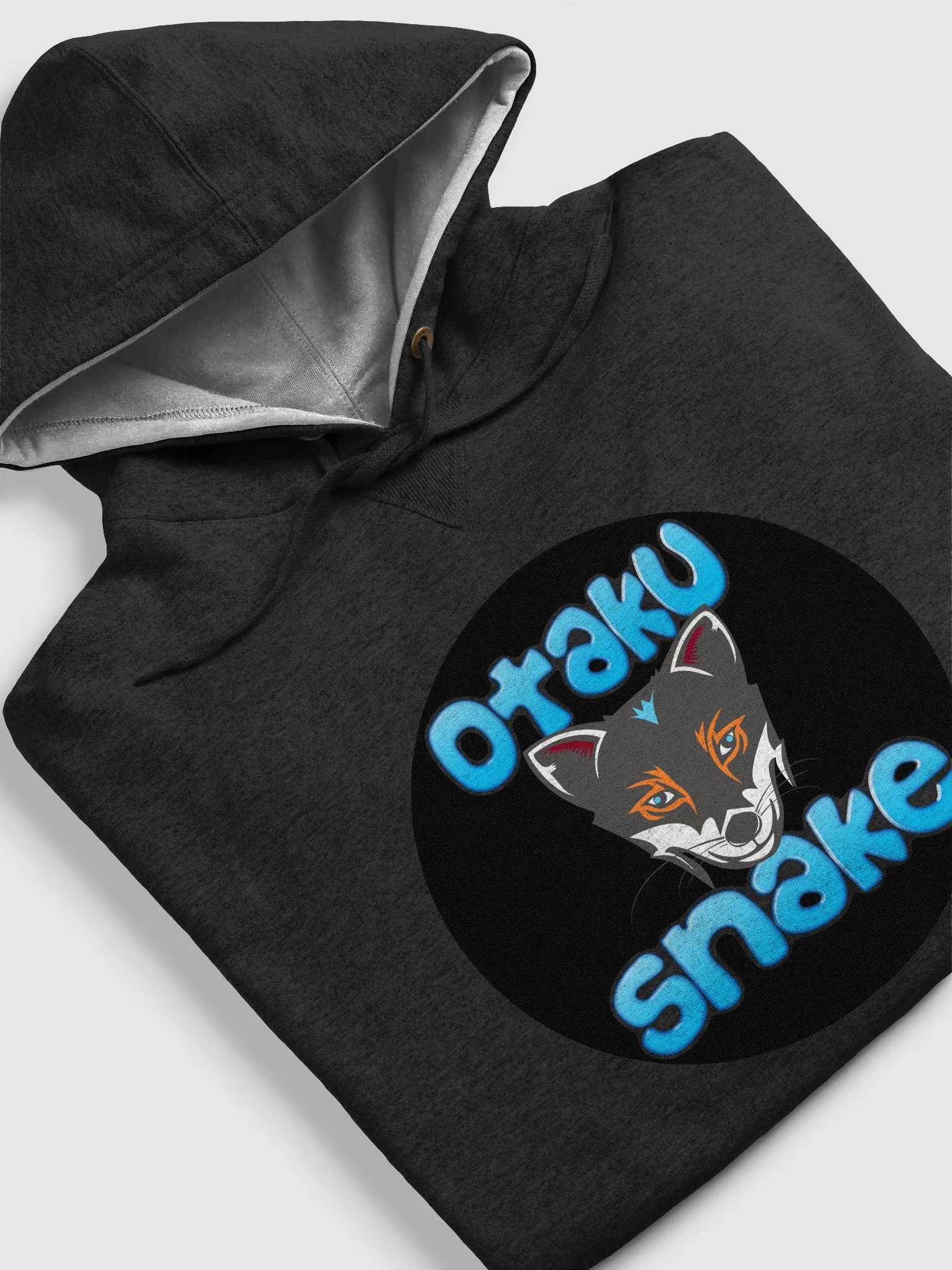 Nation Fam Otakusnake hoodie product image (16)