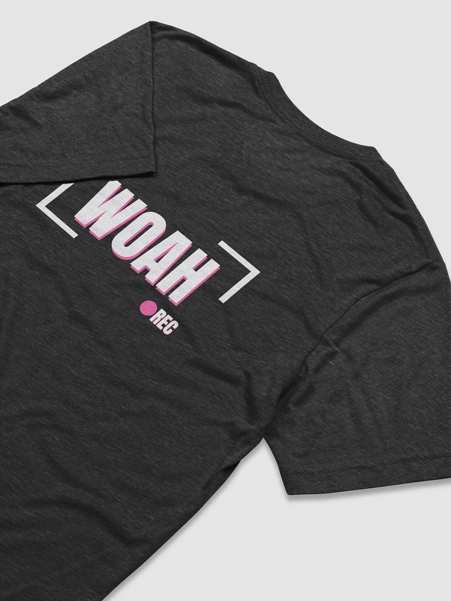 Woah Shirt product image (4)