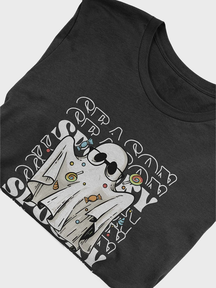 Spooky Season Halloween Supersoft T-Shirt product image (2)