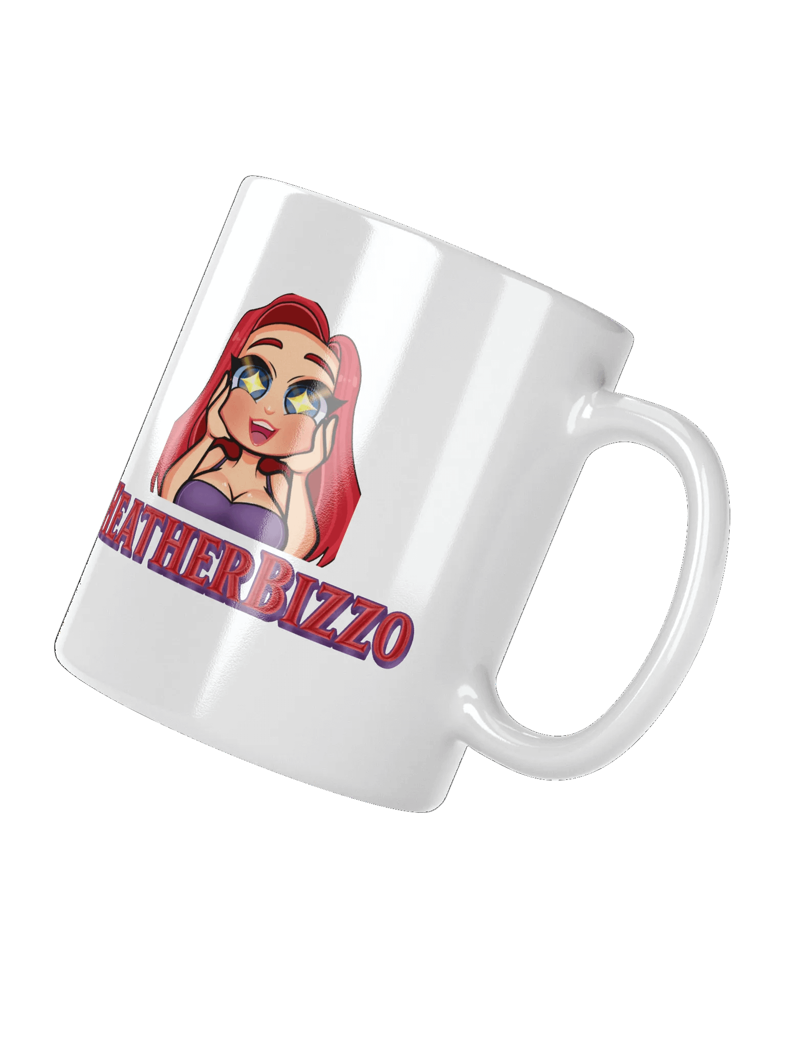 HeatherBizzo mug product image (2)