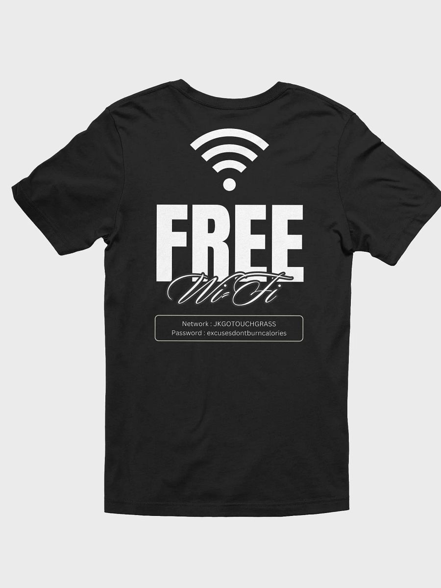 Free Wifi Tee product image (6)
