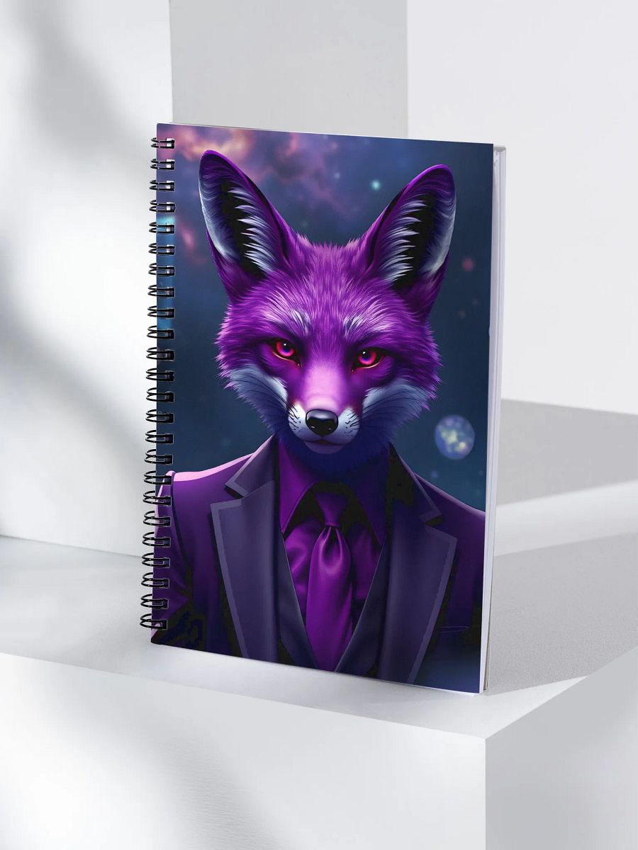 Galactic Notebook product image (4)