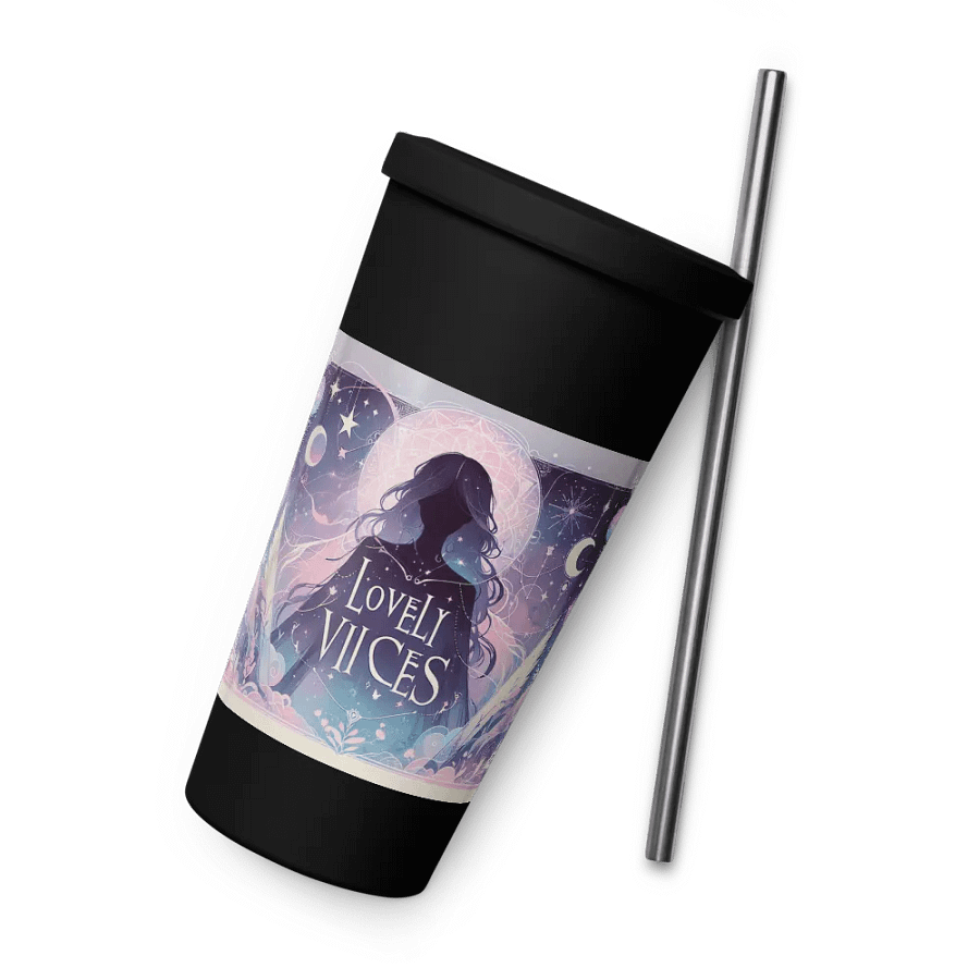 Celestial Serenity Insulated Tumbler product image (9)