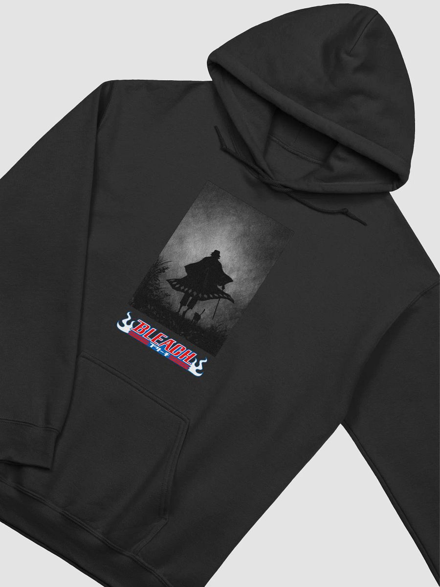 Bleach Kisuke And Yoruichi Hoodie product image (36)