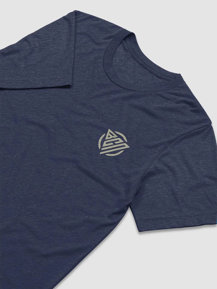 FRONTIER TEE product image (2)