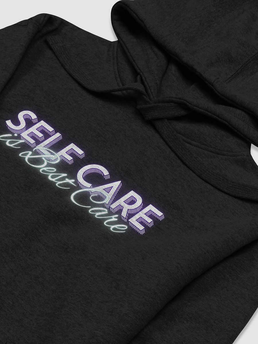Self Care Hoodie product image (29)