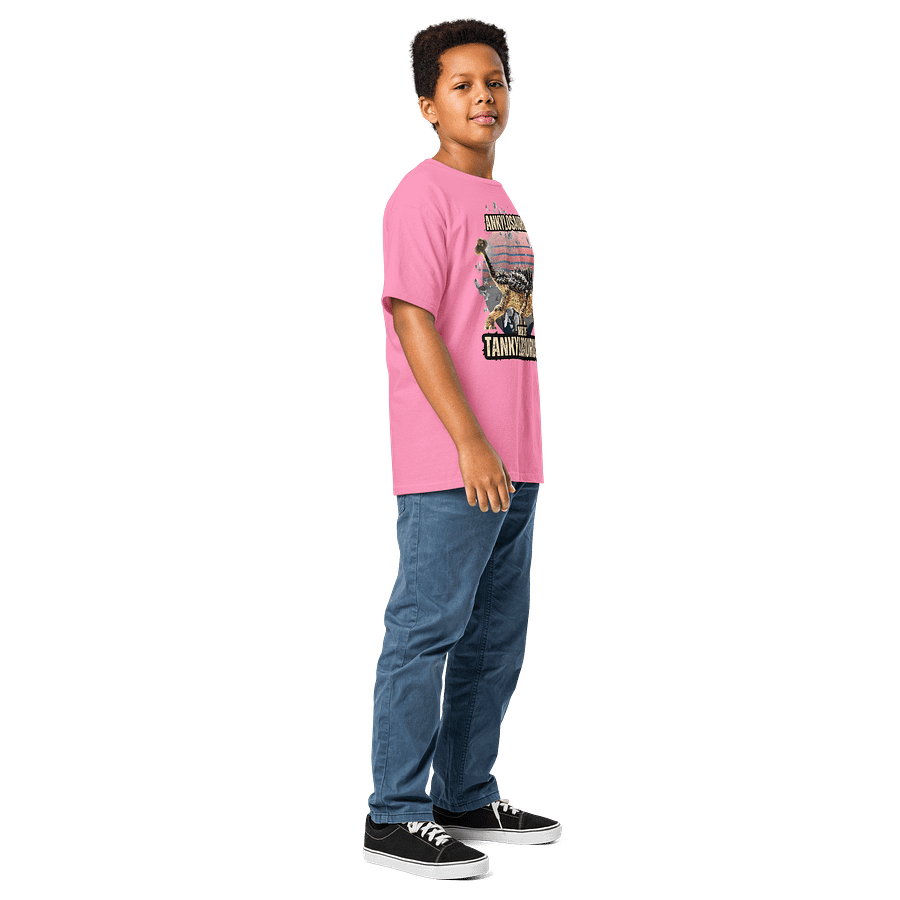 Ankylosaurus? More Like Tanklyosaurus! Shirt product image (25)
