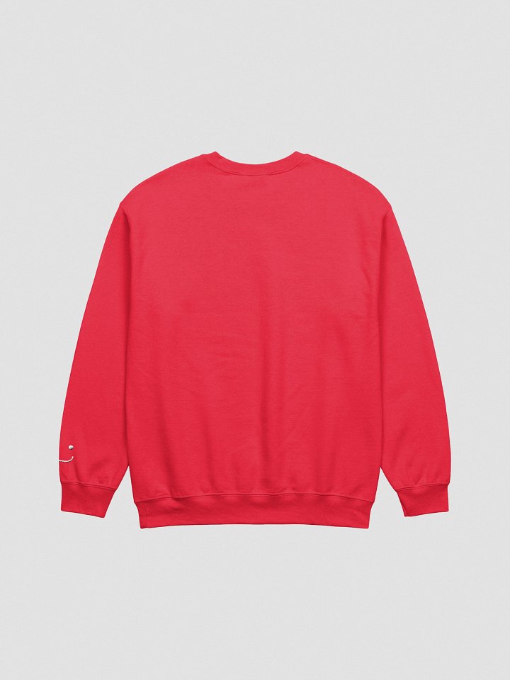 NLD Smiley Classic Sweatshirt product image (20)