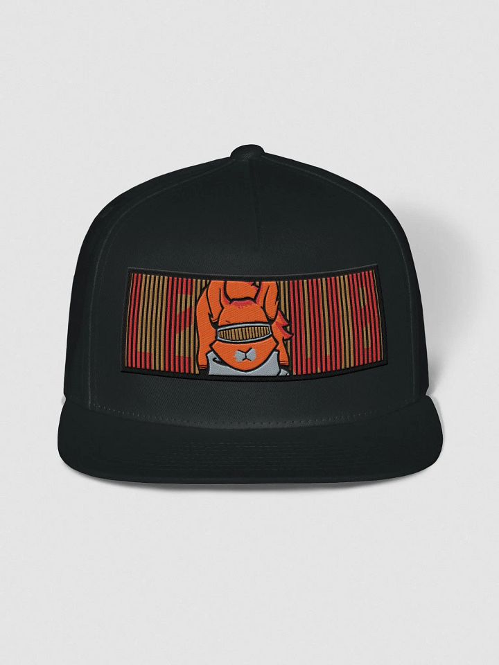 LEWB Visor Squirrel - Snapback Hat product image (4)