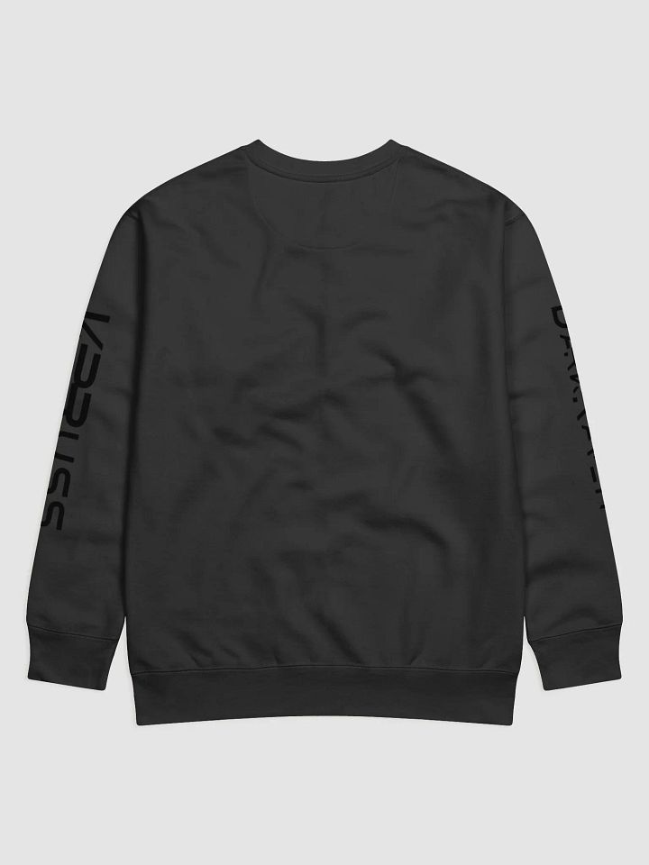 Mountain Majesty Unisex Sweatshirt product image (6)