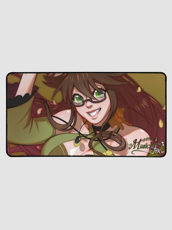 Fifth Year Anniversary Deskmat product image (1)