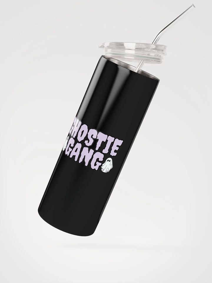 Ghostie Gang Tumbler product image (4)