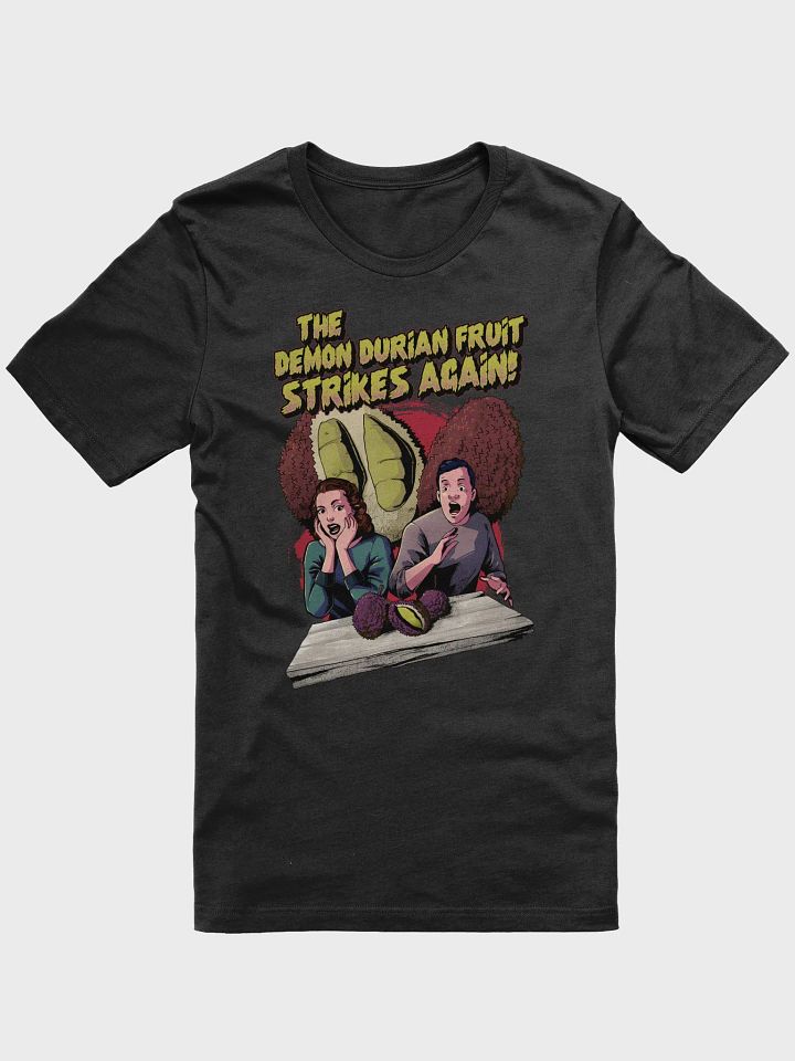 The Demon Durian Tee product image (1)