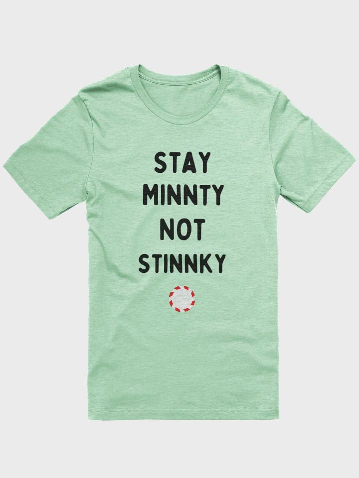 Stay Minnty! product image (1)