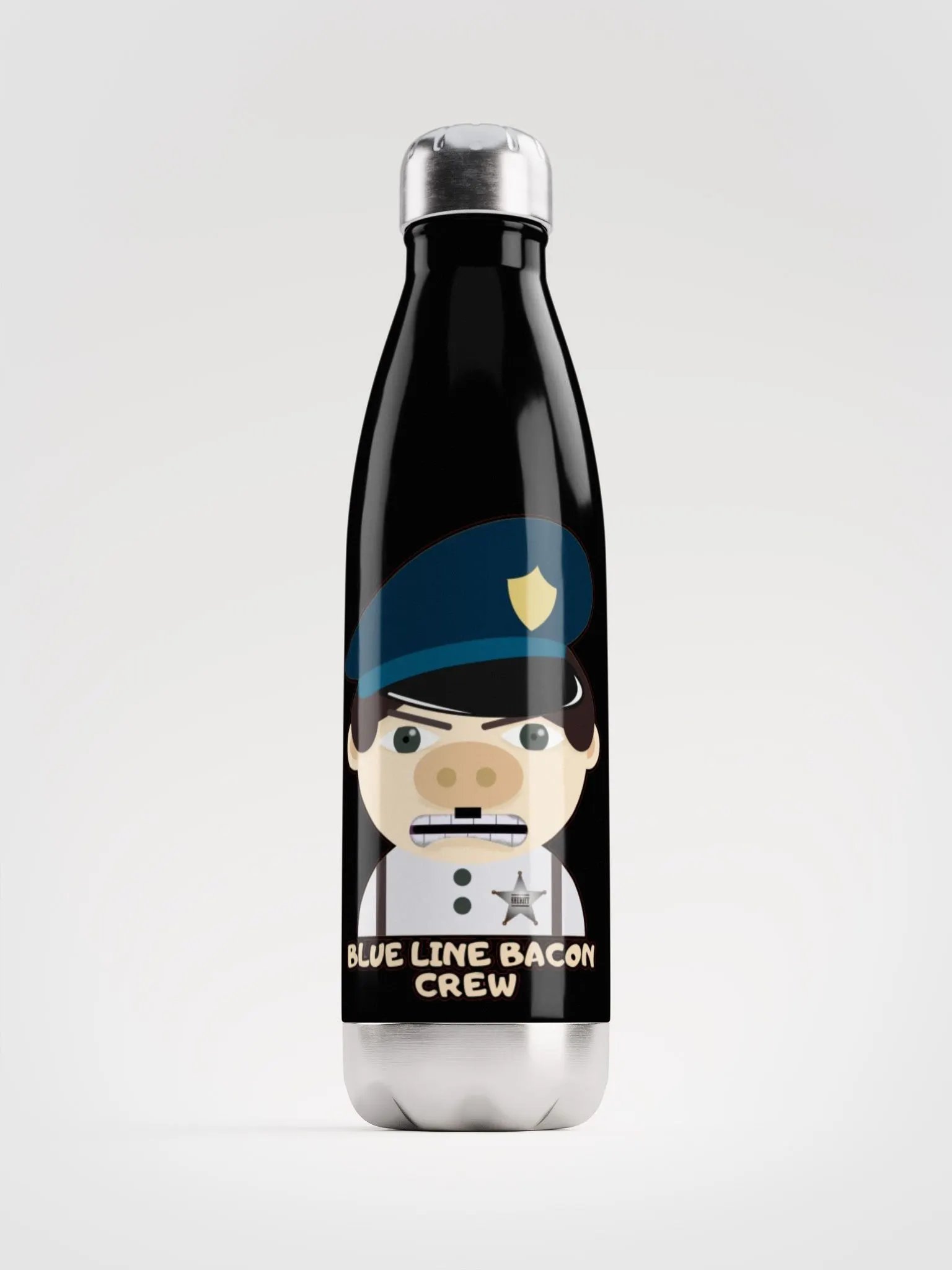 BLUE LINE BACON CREW product image (1)
