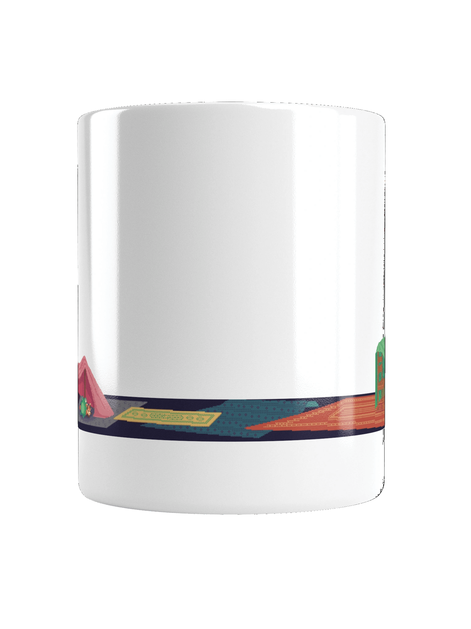 Slumberparty Mug product image (16)