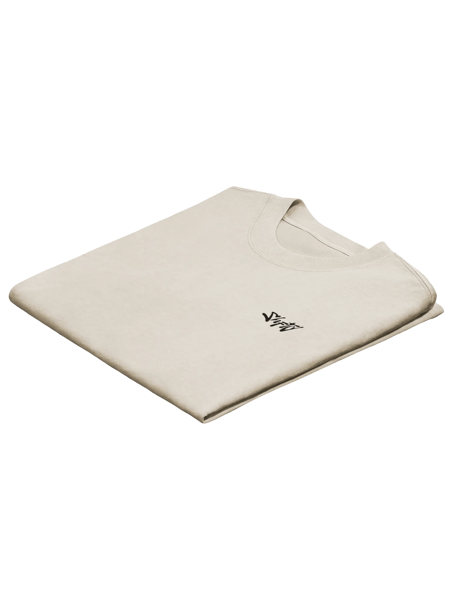 Music In Motion - Heavyweight Tee - Bone product image (4)