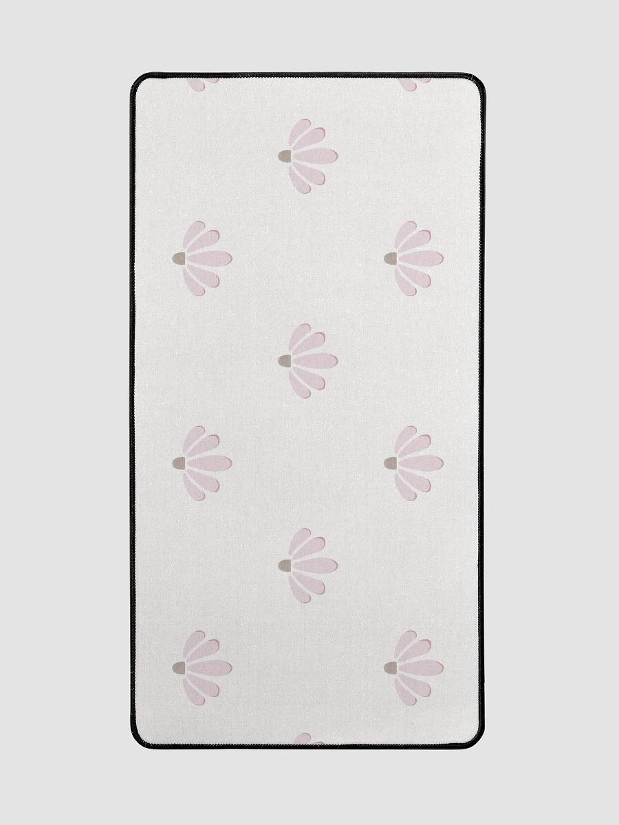 Spring Daisies Desk Mat product image (2)