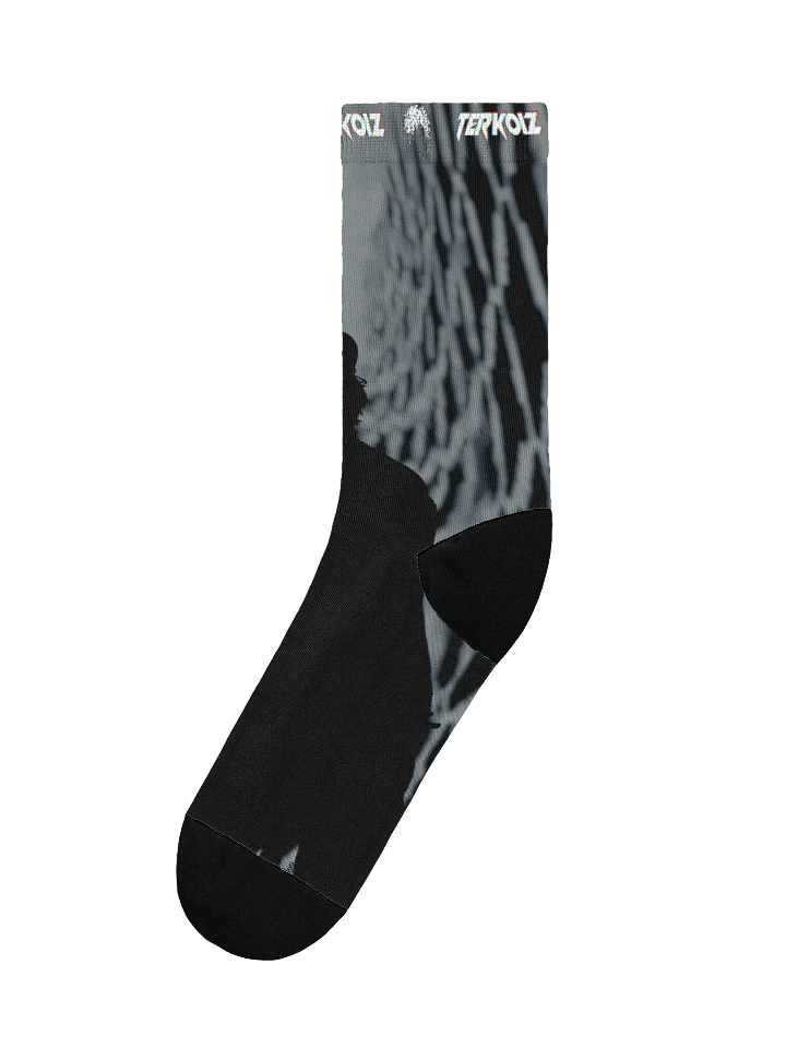TERKOIZ LIMBO SOCKS product image (2)