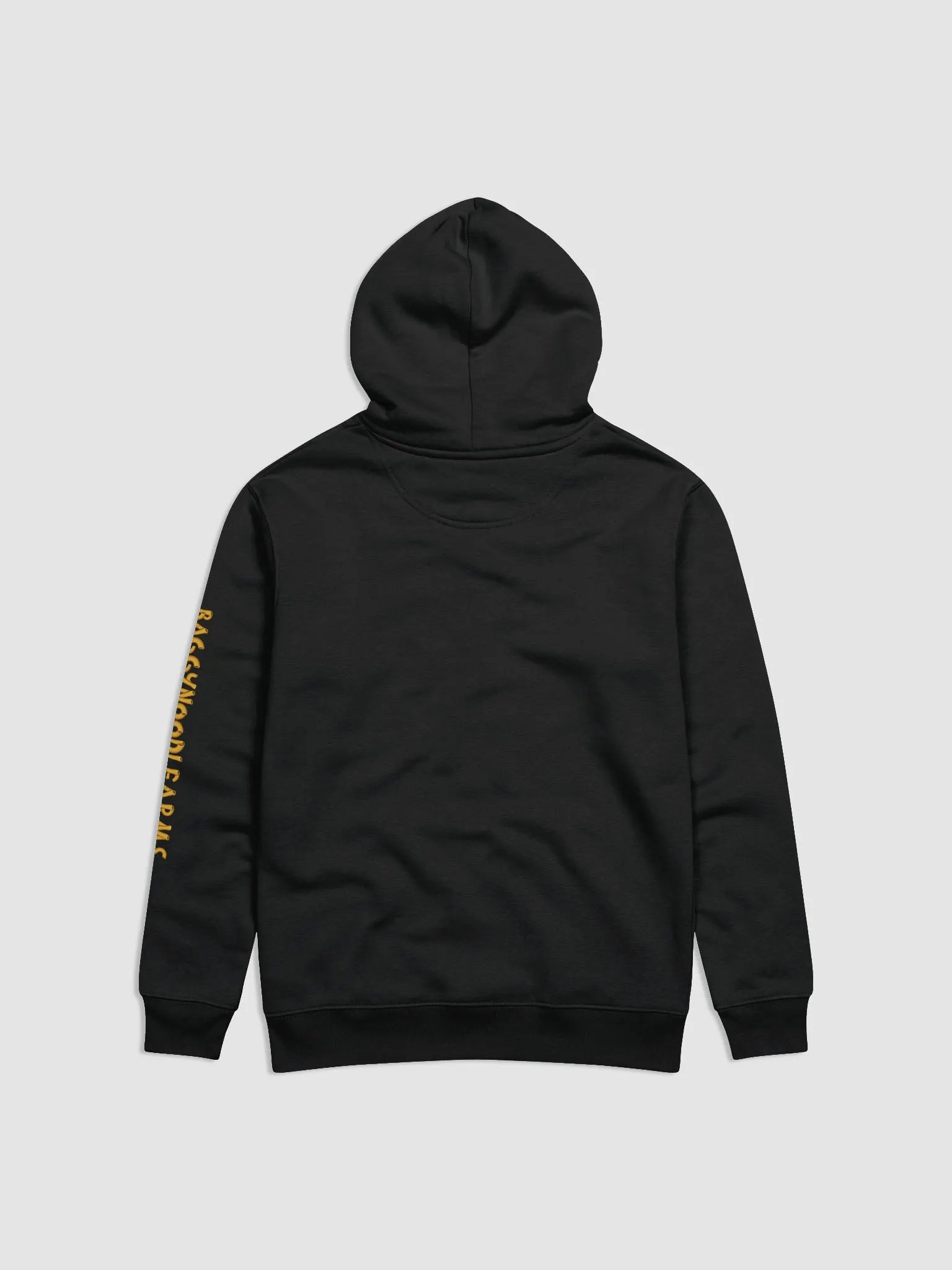 Logo Hoodie product image (2)