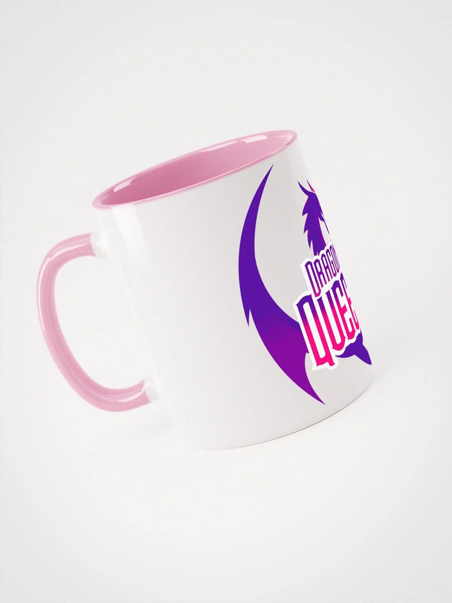 Purple Mug product image (8)