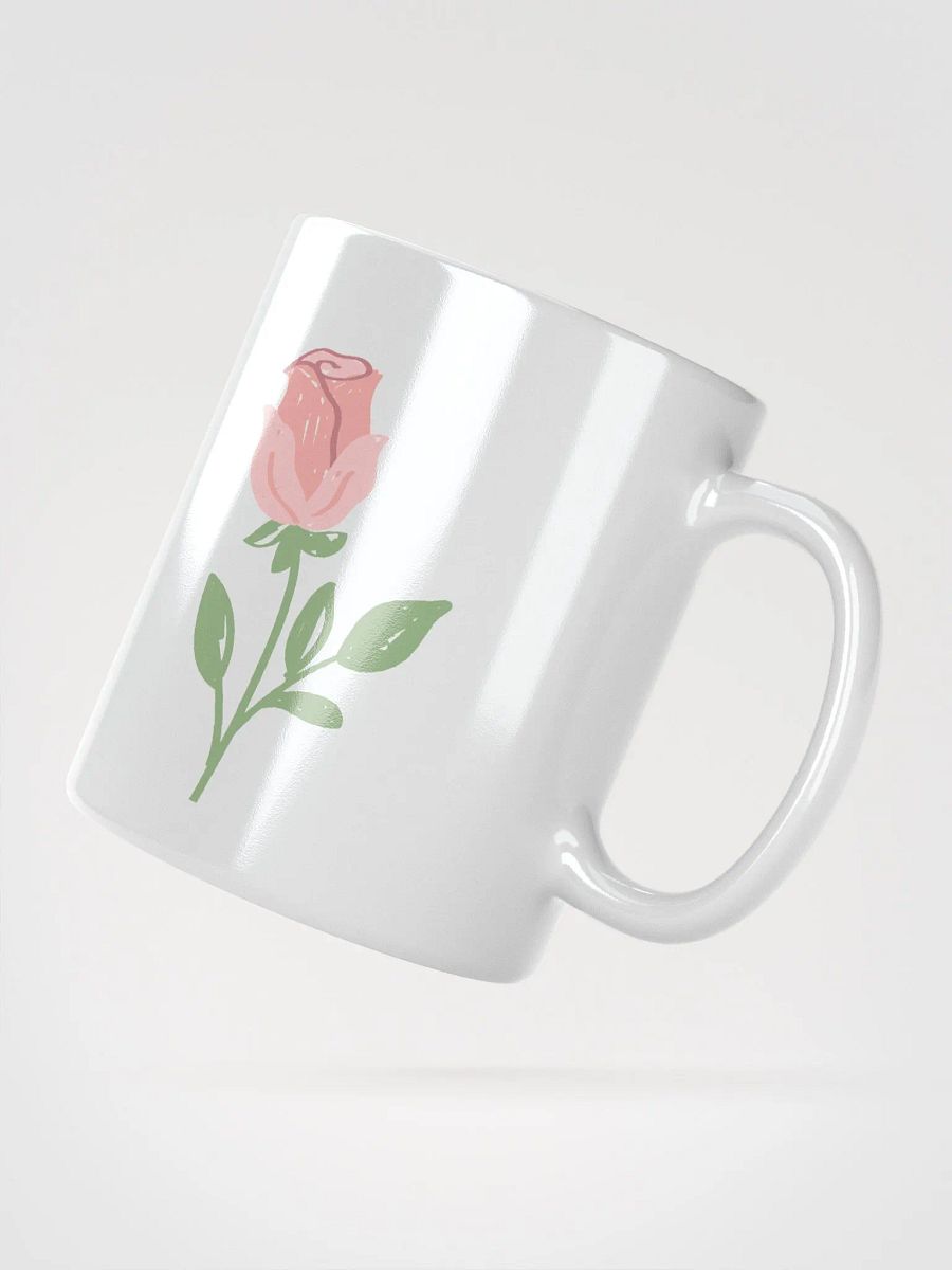 Mug ROSE product image (4)