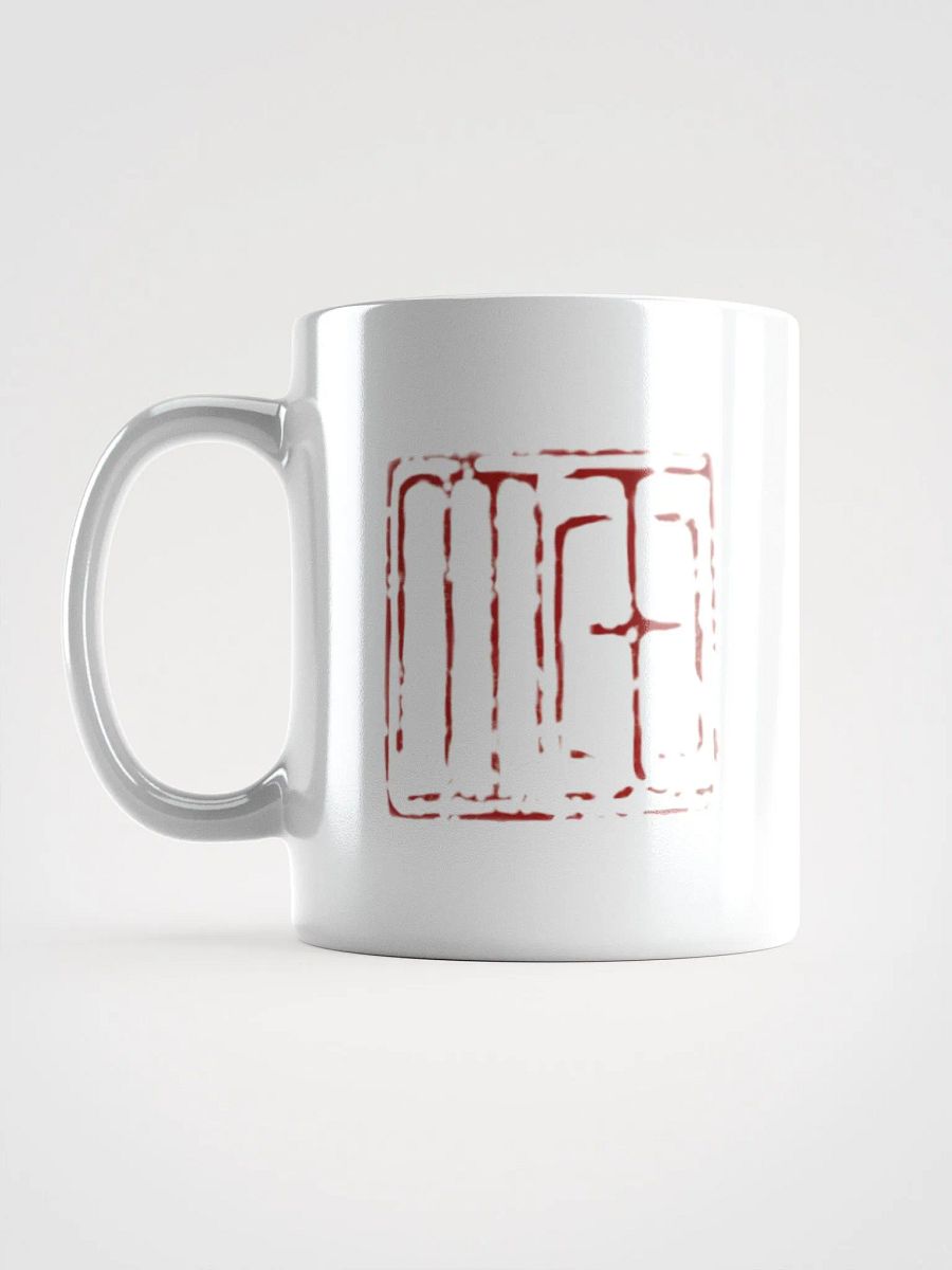 Sleepy Fox Mug product image (18)
