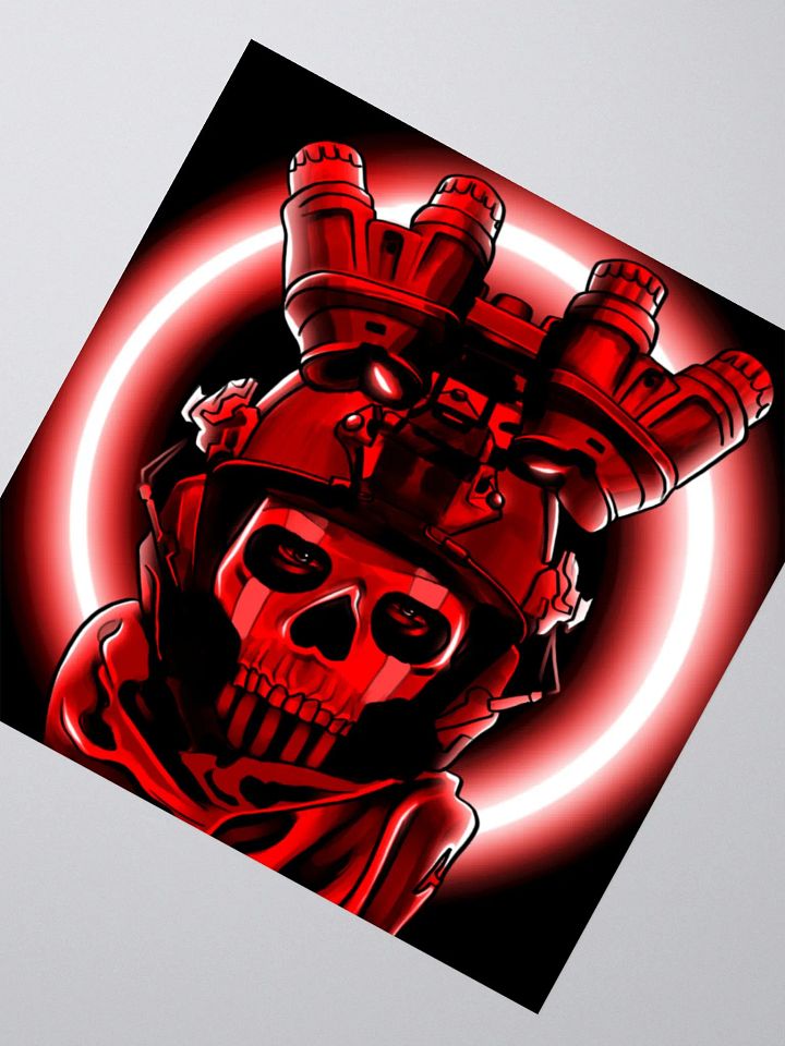 Tactical Twink pfp Sticker product image (4)