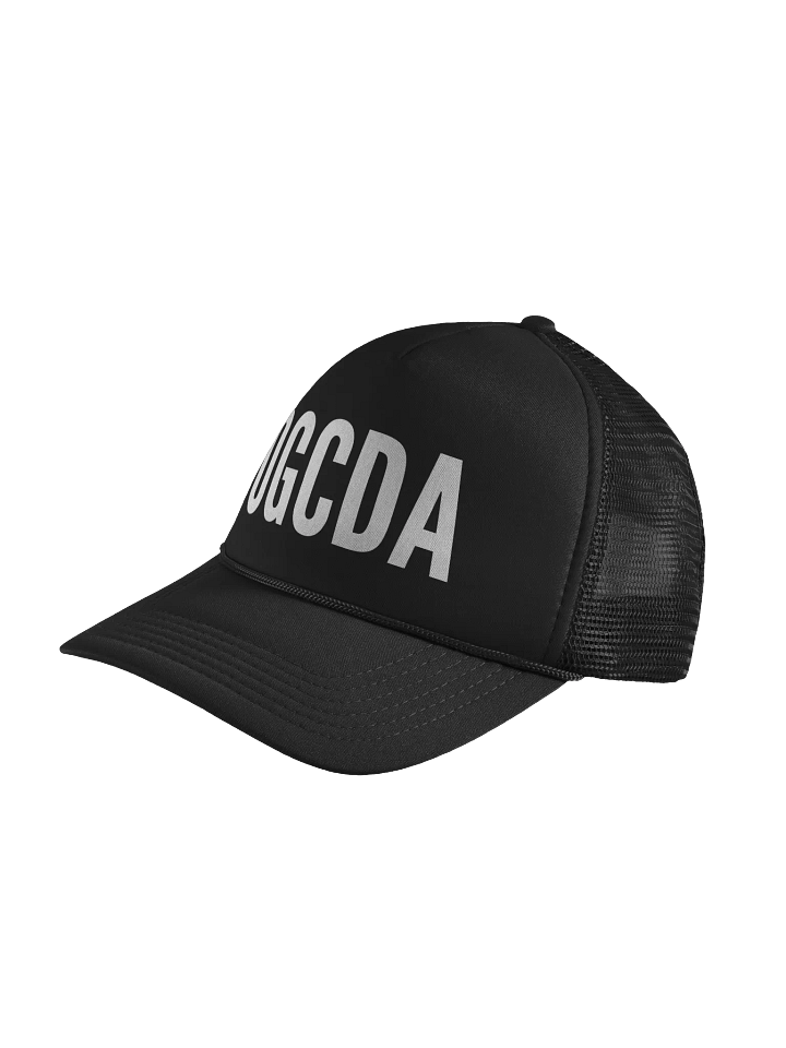 OGCDA Foam Trucker Hat product image (2)