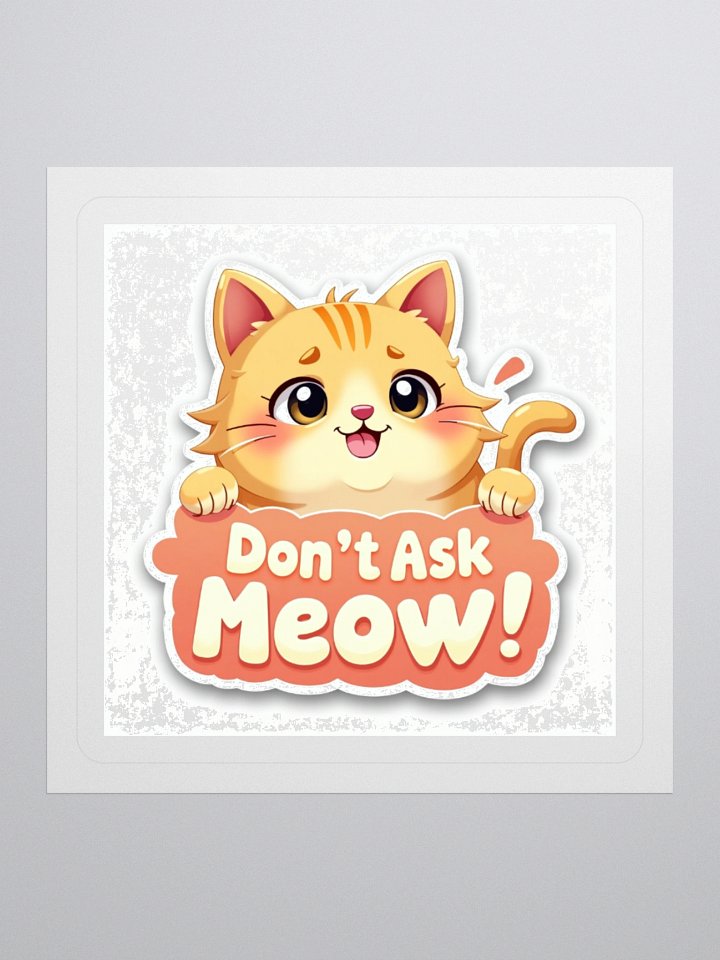 Tenderly Kitty product image (1)