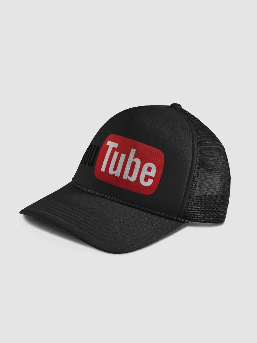 Hat Youtube product image (4)