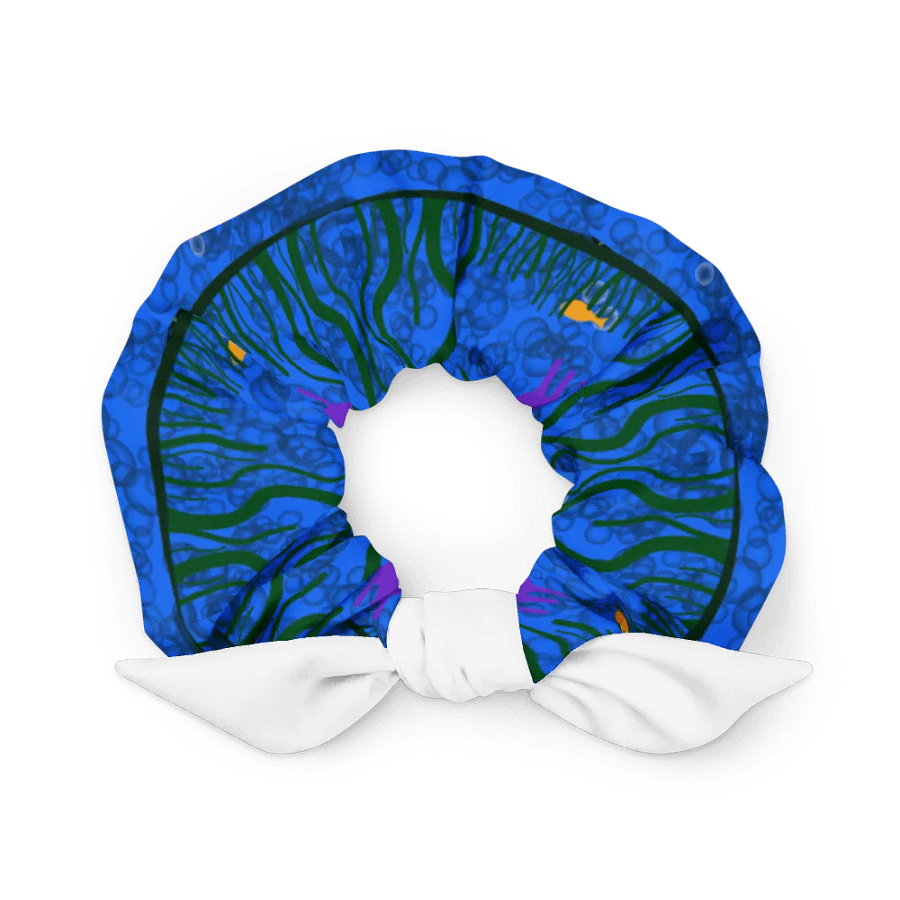 Under the Sea Hair-Tie product image (1)