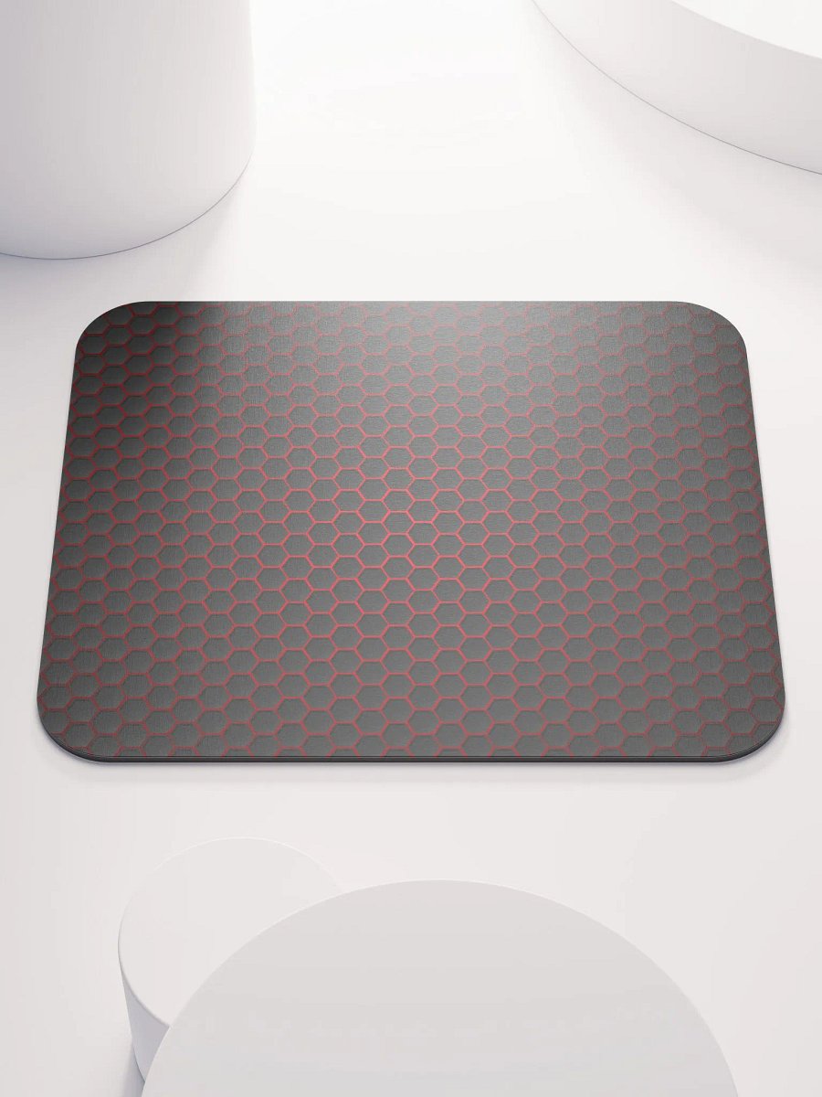 MOUSE PAD - Tech 005 product image (2)