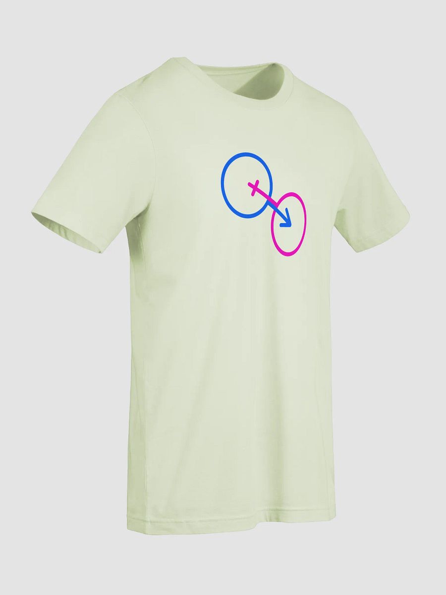Traditional Love Comfort T-Shirt product image (7)