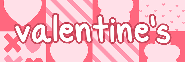 Valentine's Day